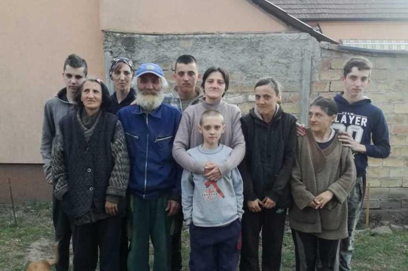 Gigatron za porodicu Kostić – 18 Septembar 1