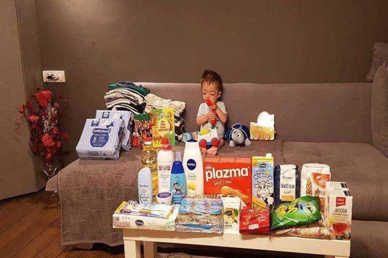 Hrana i kućna hemija Teodoru Stefanoviću 1 Hrana i kućna hemija Teodoru Stefanoviću 1