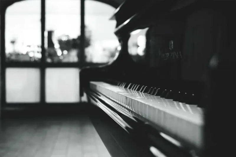 Steinway klavir