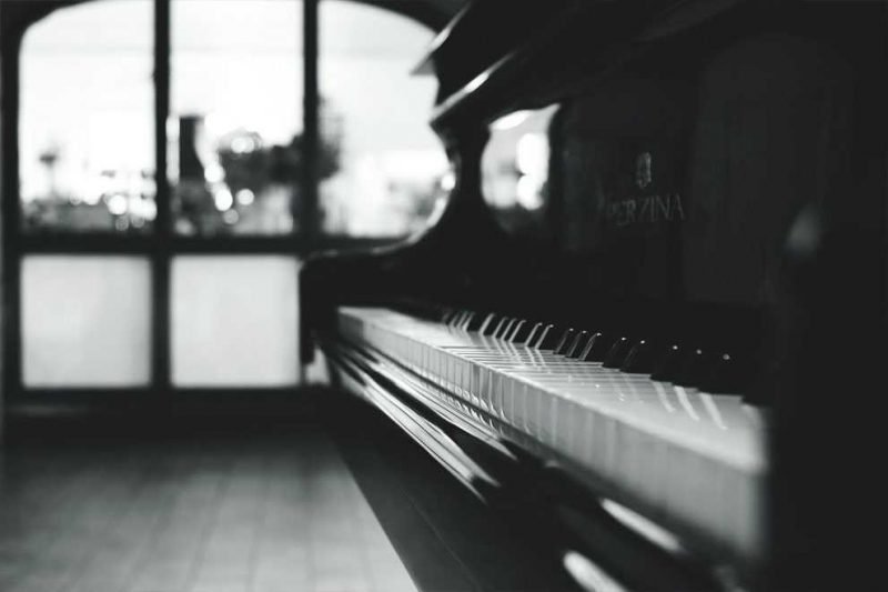 STEINWAY KLAVIR 1 STEINWAY KLAVIR 1