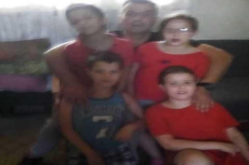 Donacija za porodicu Ratković 1