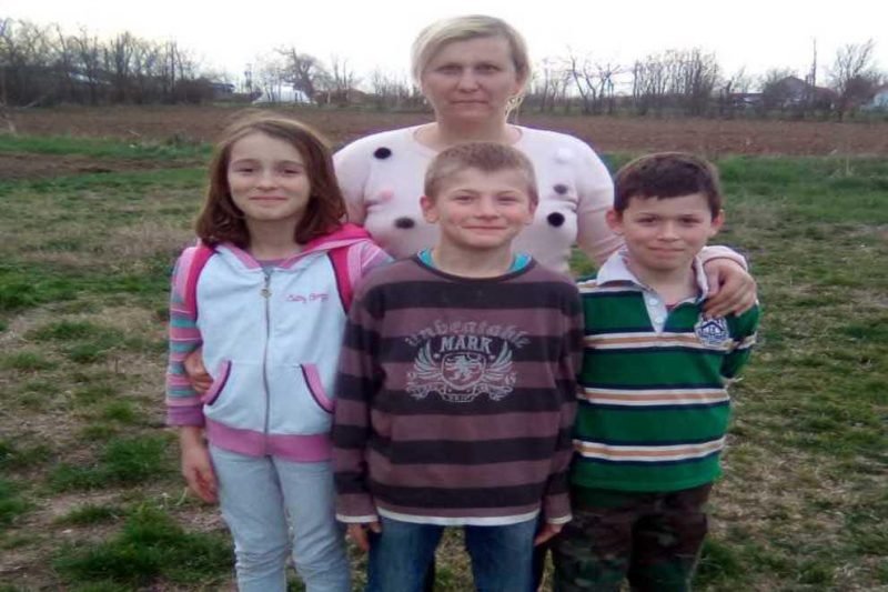 Donacija za porodicu Filimonović 1 Donacija za porodicu Filimonović 1