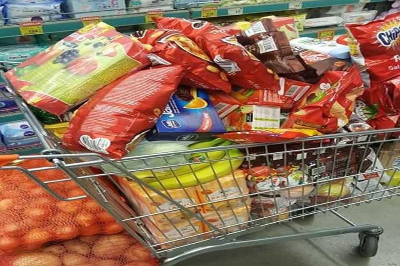 Donacija za porodicu Đurić 1