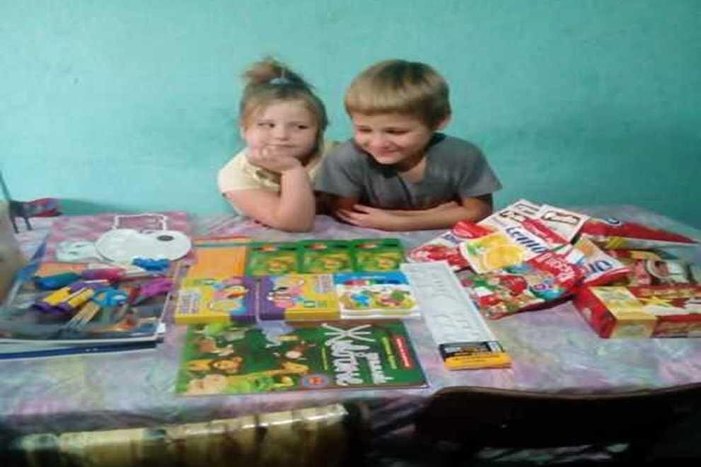 Donacija za porodicu Živanović 1 Donacija za porodicu Živanović 1