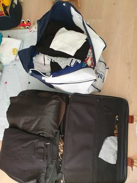 Donacija novca i garderobe za porodicu Filimonović 2 Donacija novca i garderobe za porodicu Filimonović 2