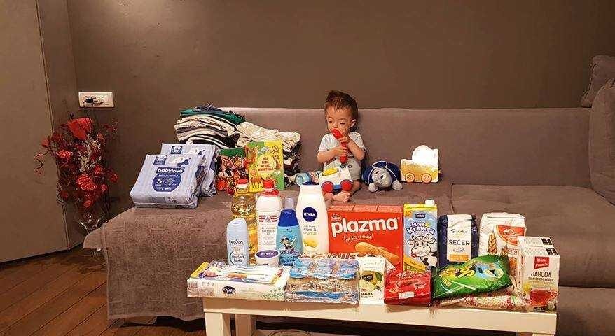 Hrana i kućna hemija Teodoru Stefanoviću 3 Hrana i kućna hemija Teodoru Stefanoviću 3