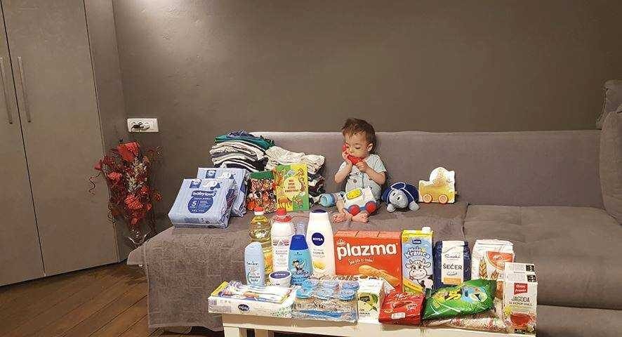 Hrana i kućna hemija Teodoru Stefanoviću 2 Hrana i kućna hemija Teodoru Stefanoviću 2