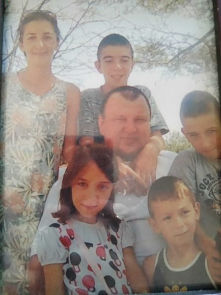 Porodica Nedeljković 2 Porodica Nedeljković 2