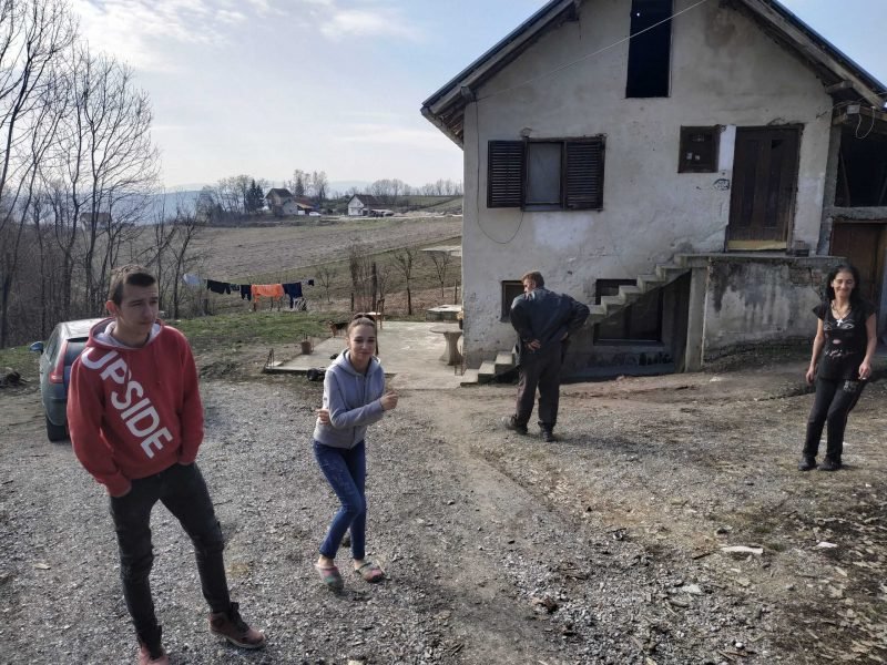 Porodica Nedeljković 3 Porodica Nedeljković 3