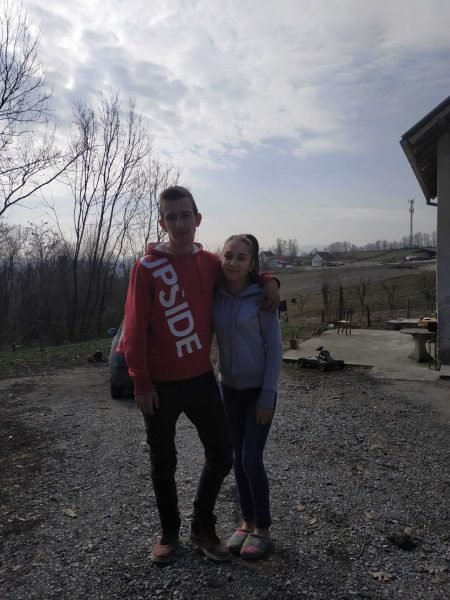 Porodica Nedeljković 4 Porodica Nedeljković 4