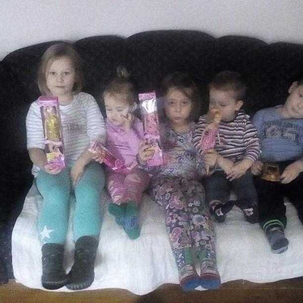 Porodica Stevanović 3
