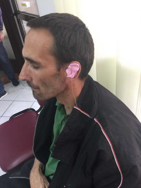 Slušni aparat za Slobodana Uroševića 3 Slušni aparat za Slobodana Uroševića 3