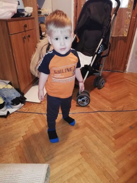 Namirnice za porodicu Ilić 1
