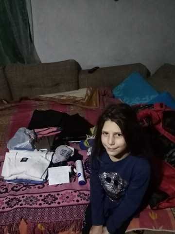 Donacija za porodicu Ignjatović 2