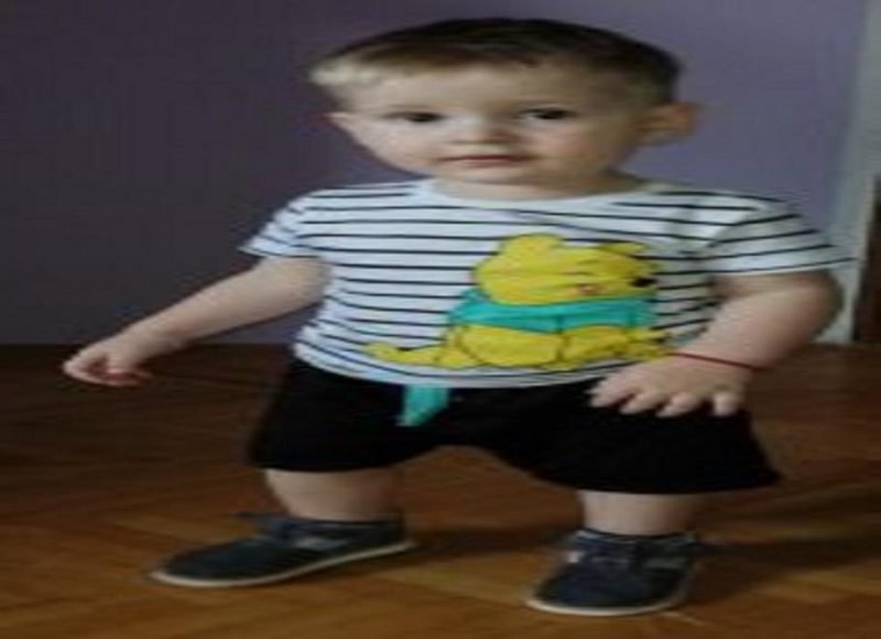 Porodica Ilić 1 Porodica Ilić 1