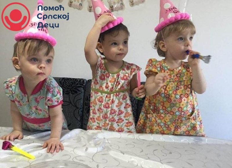 Namirnice za porodicu Anđelković 1