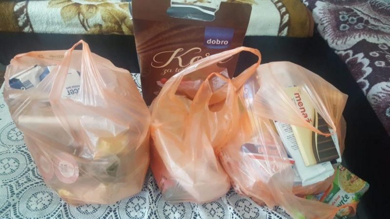 Namirnice za porodicu Stančulj 12 Namirnice za porodicu Stančulj