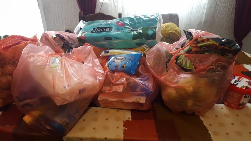 Namirnice za porodicu Stačulj od firme HSM Informatika iz Beograda 3 Namirnice za porodicu Stačulj od firme HSM Informatika iz Beograda 3