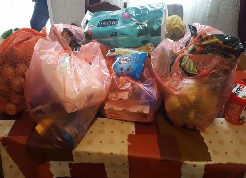 Namirnice za porodicu Stačulj od firme HSM Informatika iz Beograda 4 Namirnice za porodicu Stačulj od firme HSM Informatika iz Beograda 4