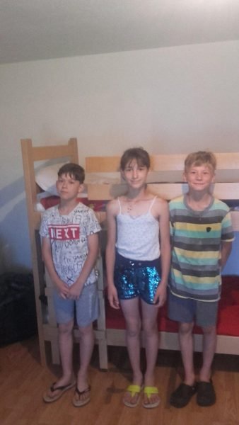 Kreveti za porodicu Filimonović 4 Kreveti za porodicu Filimonović 4