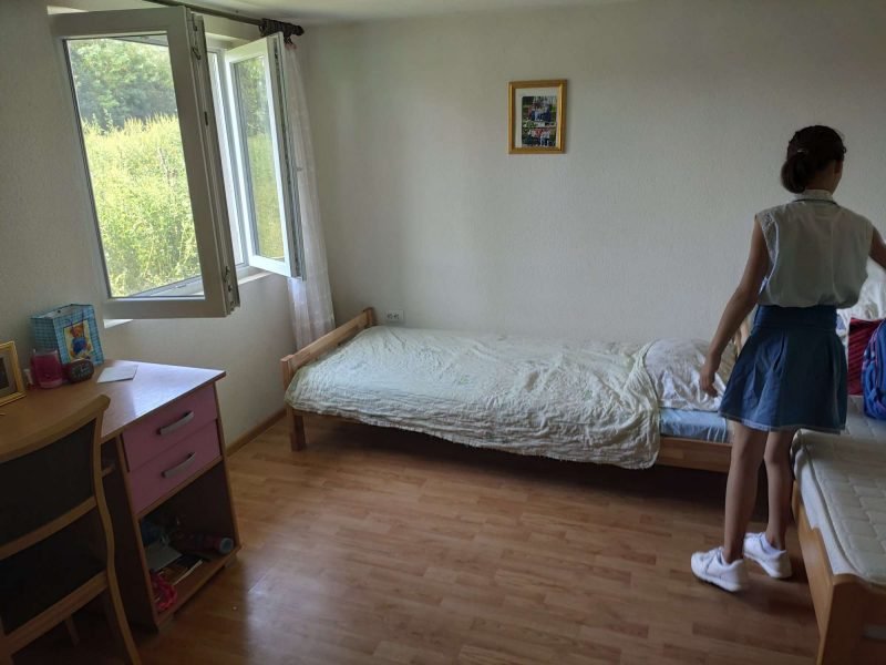 Donacija školskog pribora za porodicu Filimonović 4 Donacija školskog pribora za porodicu Filimonović 4
