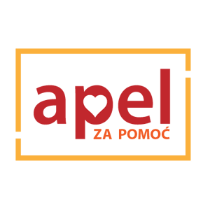 Partneri 16 Apel za pomoć