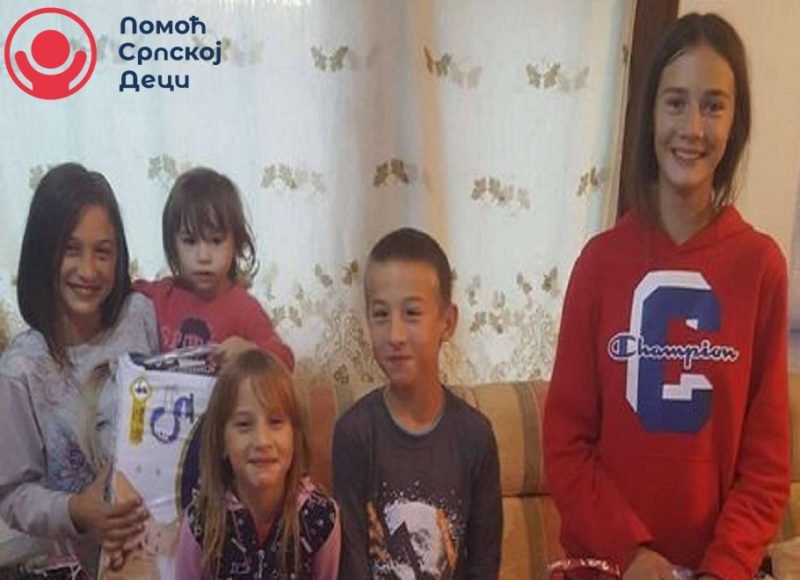Namirnice za porodicu Magovac 1 Namirnice za porodicu Magovac 1
