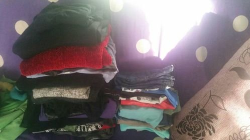 Donacija garderobe i igrački za porodicu Sokola 2 Donacija garderobe i igrački za porodicu Sokola 2