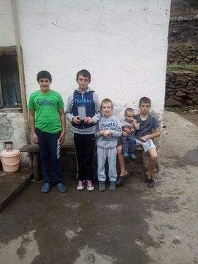 Tablet za porodicu Trajković 2