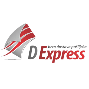 Partneri 2 D Express