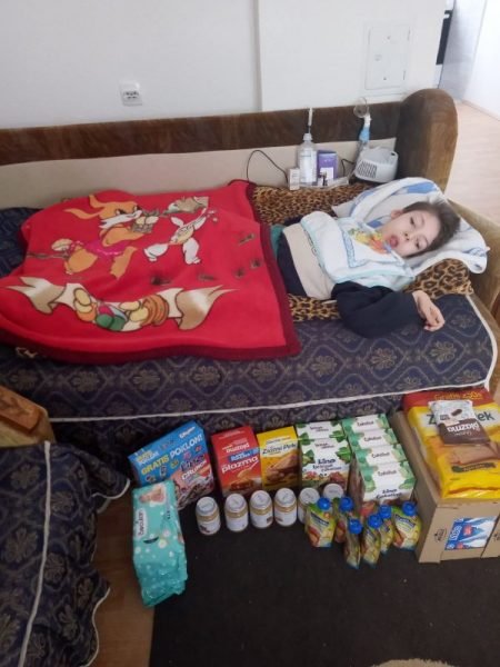 Namirnice za porodicu Apostolović 2 Namirnice za porodicu Apostolović 2