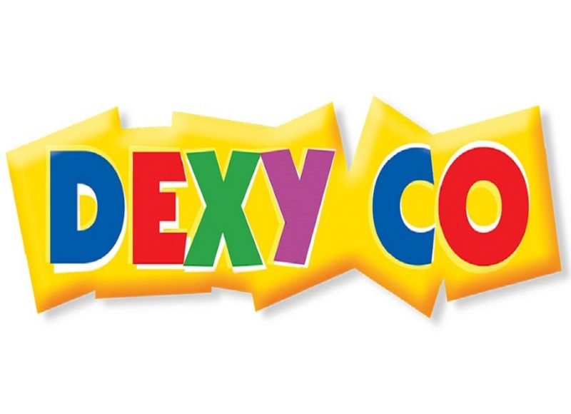 Zahvalnica firmi Dexy Co 7 Zahvalnica firmi Dexy Co