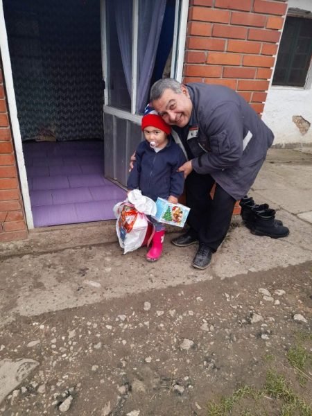 Donacija paketića udruženju AU Autizam Valjevo 8 Donacija paketića udruženju AU Autizam Valjevo 8