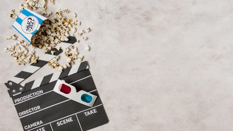 Ovo su filmovi o humanosti i plemenitosti koje treba da odgledate! 1