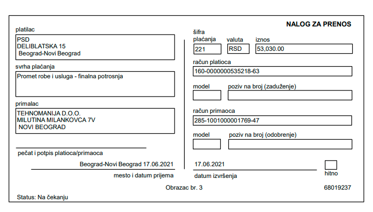 McDonalds's donacija za porodice Ilić i Dimovski 6 McDonalds's donacija za porodice Ilić i Dimovski 6
