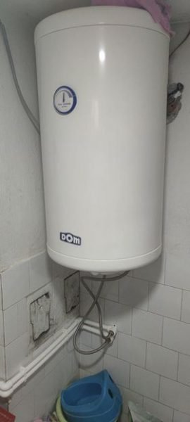 Kupovina bojlera za porodicu Biserčić 1 Kupovina bojlera za porodicu Biserčić 1
