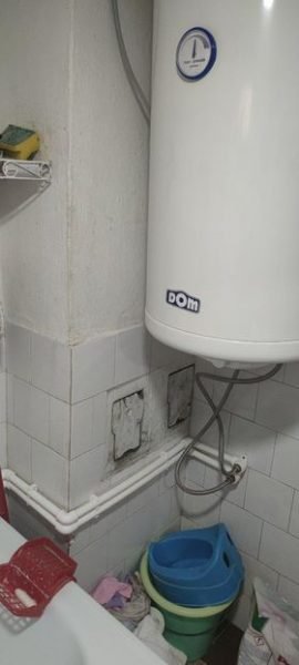 Kupovina bojlera za porodicu Biserčić 5 Kupovina bojlera za porodicu Biserčić 5