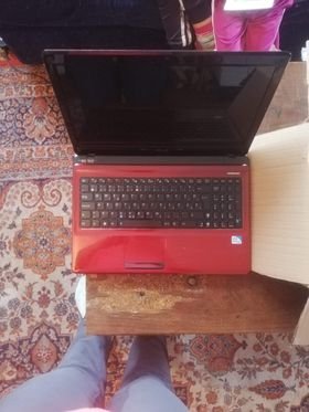 Donacija laptopa za porodicu Magovac 1 Donacija laptopa za porodicu Magovac 1