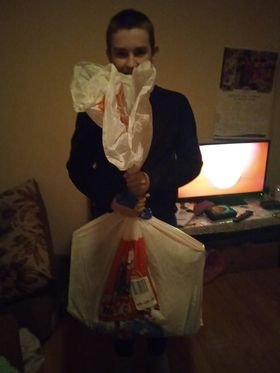 Novogodišnji Paketići 2022 13