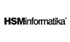 Partneri 3 HSM informatika