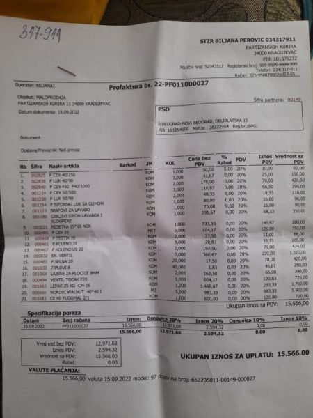 Renoviranje Kupatila za porodicu Biserčić 1 Renoviranje Kupatila za porodicu Biserčić 1