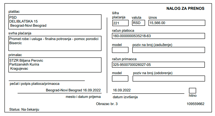 Renoviranje Kupatila za porodicu Biserčić 3 Renoviranje Kupatila za porodicu Biserčić 3