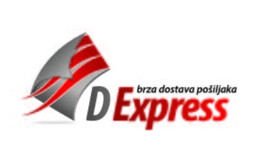 Uspešna saradnja sa kurirskom službom D Express 1 Uspešna saradnja sa kurirskom službom D Express 1