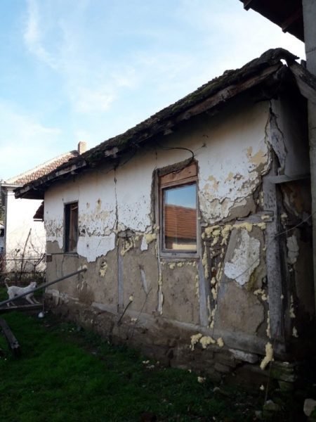 Porodici Stevanović je potrebna pomoć! 5