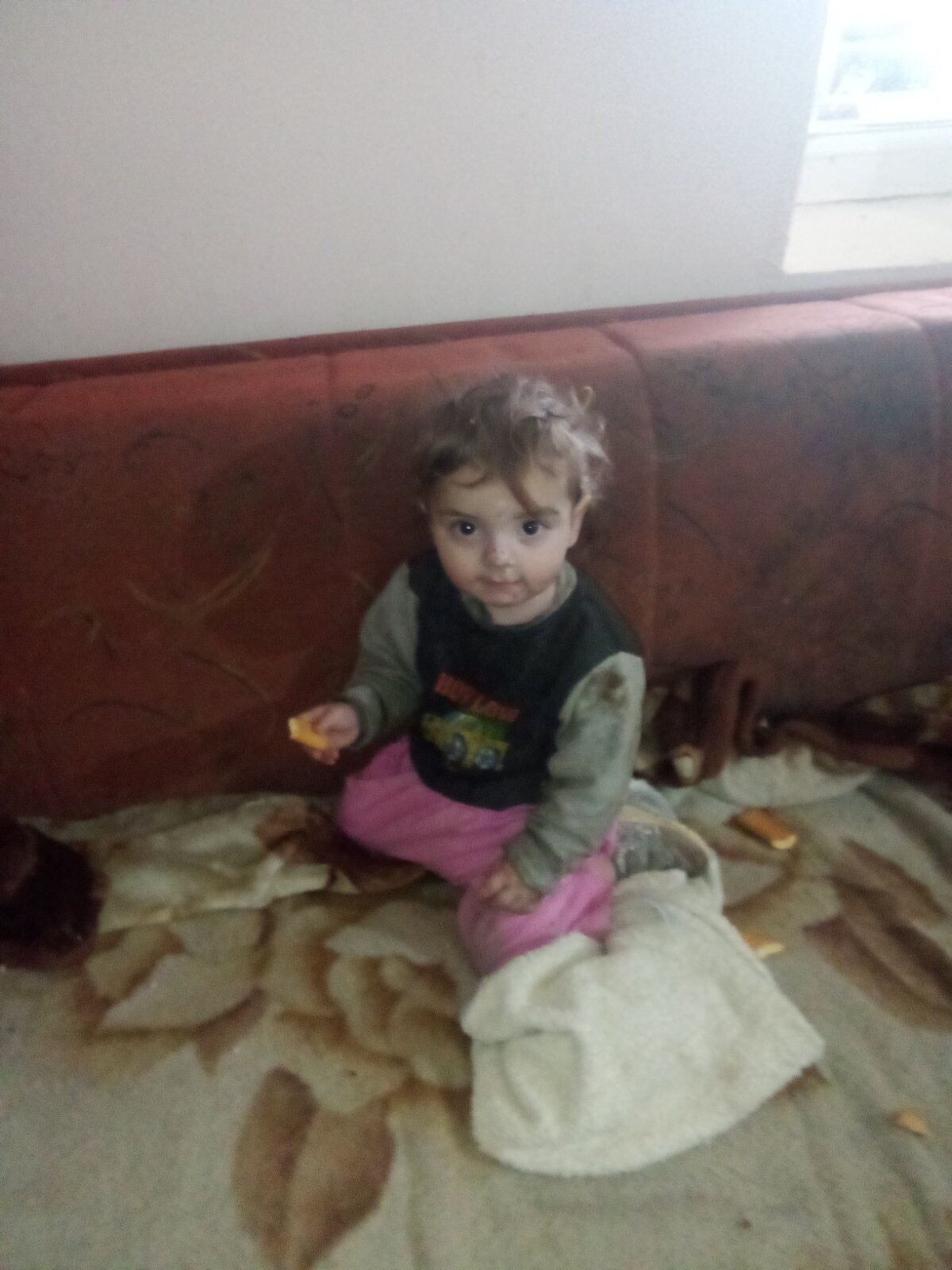 Porodici Jovane Vučetić je potrebna pomoć! 3