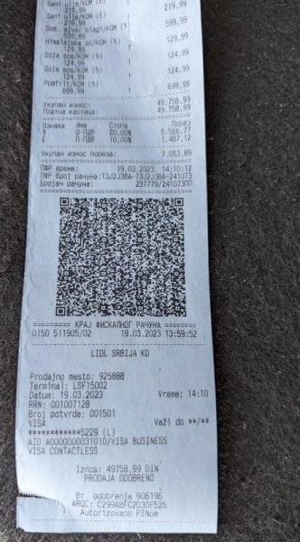 Pomoć ugroženoj deci u okolini 5