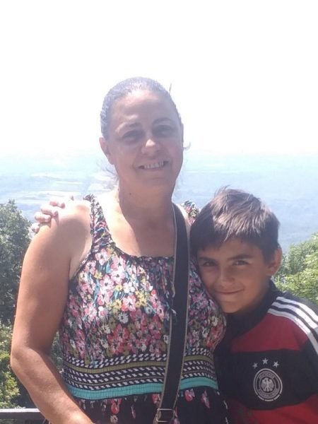 Andrejeva mama Dženifera ima rak i hitno joj je potreban lek iz inostranstva!