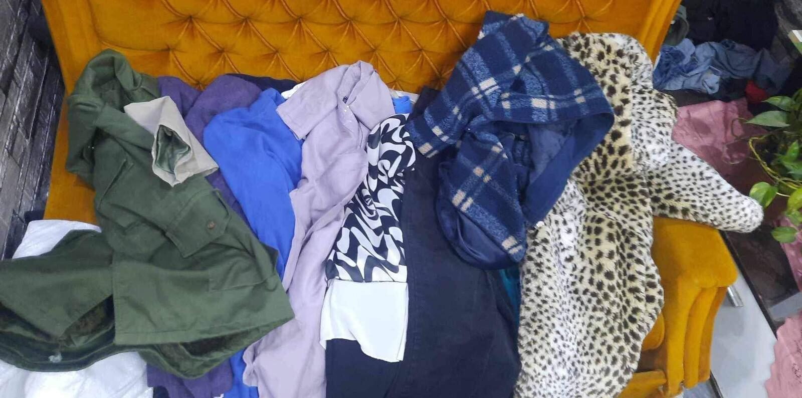 Donacija garderobe i igračaka porodici Jovanović 3 Donacija garderobe i igračaka porodici Jovanović 3