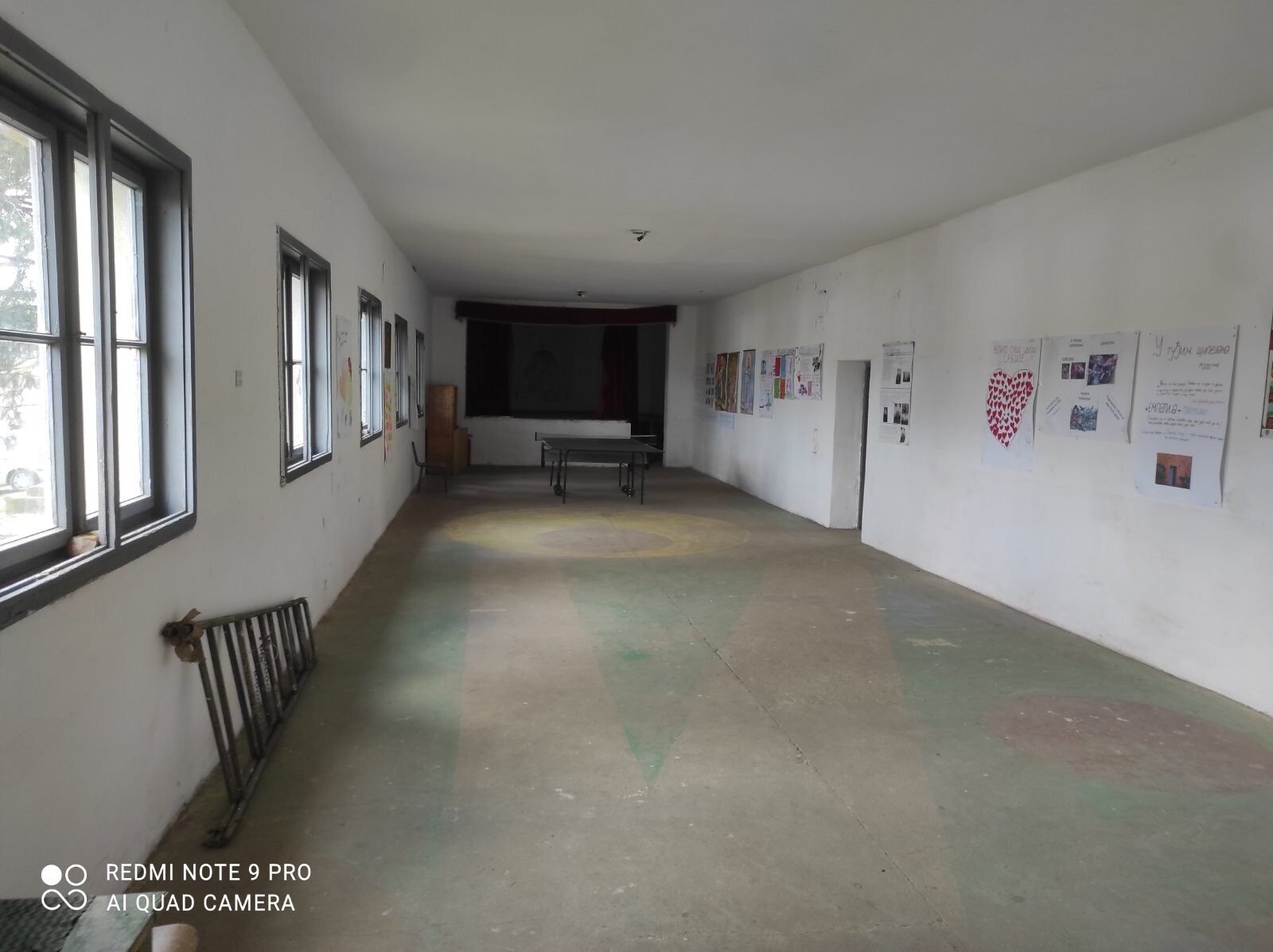 Osnovnoj školi ,,Drinka Pavlović" potrebne su lopte i sportski rekviziti 5