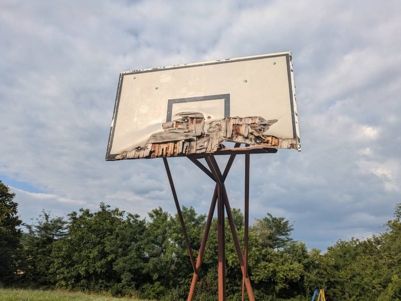 Obnovimo igralište deci iz okoline Knjaževca